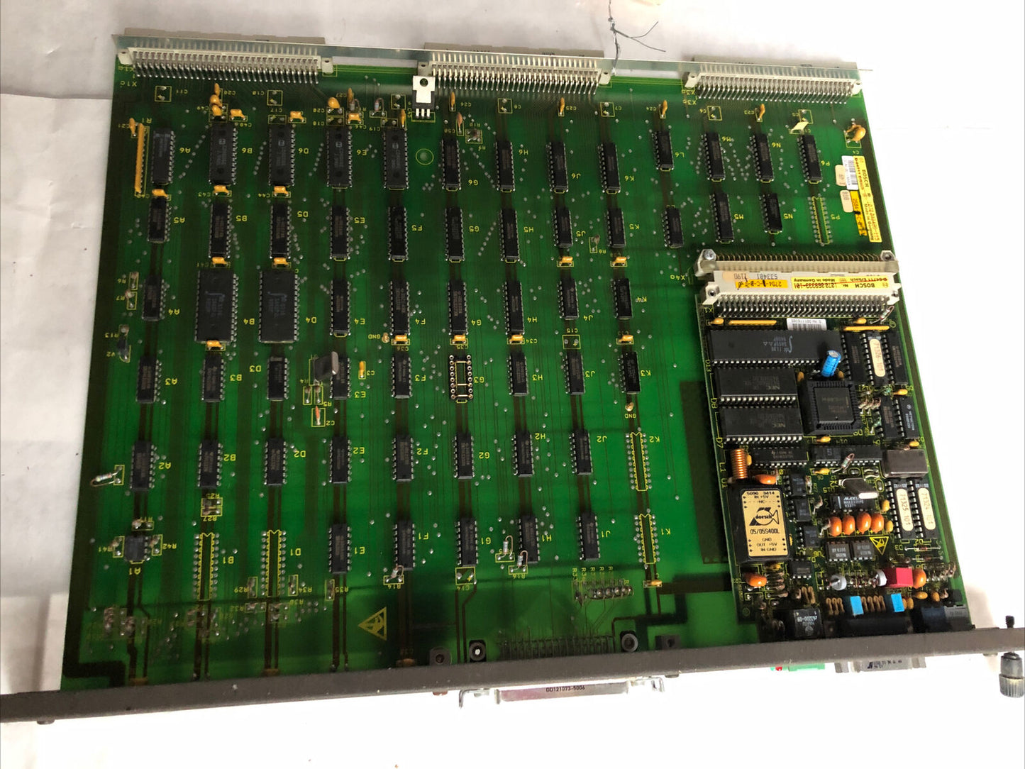 Bosch Nc-Sps Cnc Plc Battery Board 1070069333-101 1070048499-113 044340-2067,To