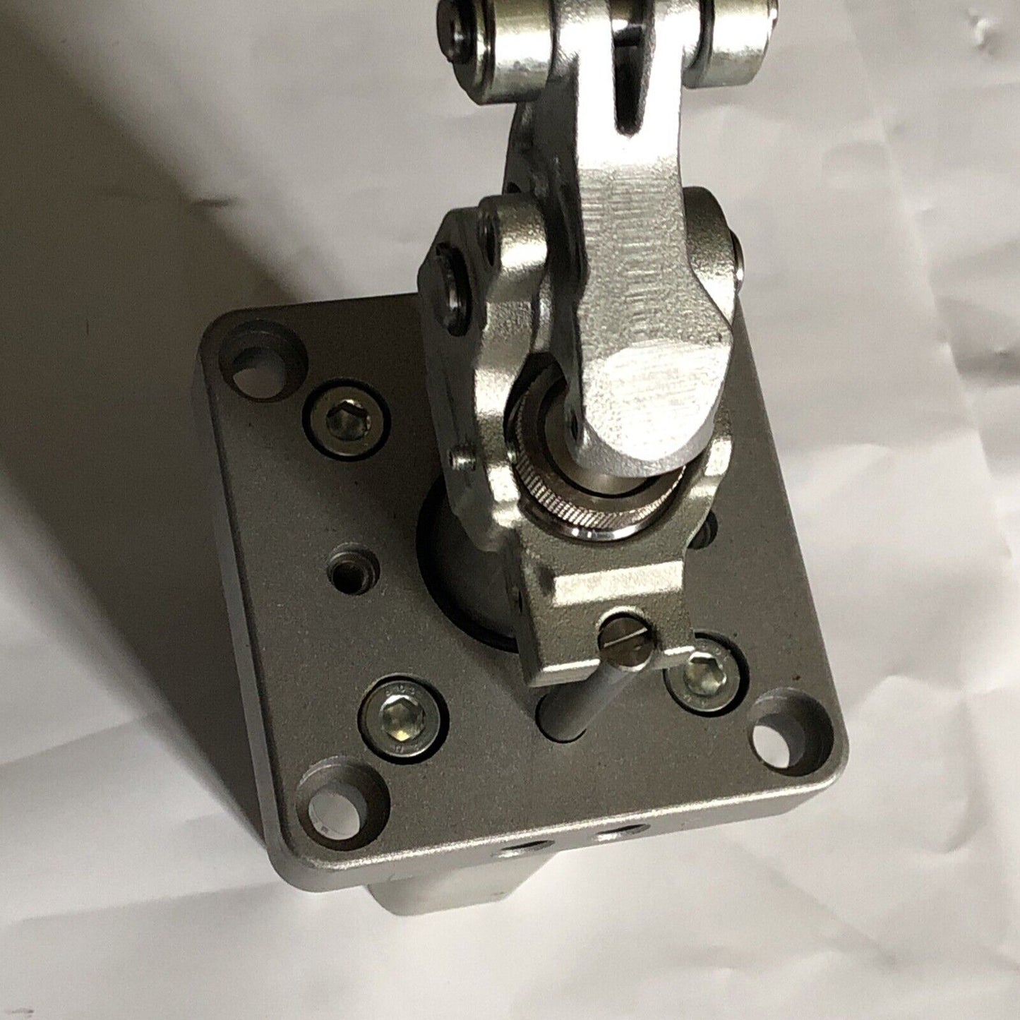 New Smc Rs2h50tf-30Bm-Q, Smc Rs2h50tf-30Bm-Q,Eh