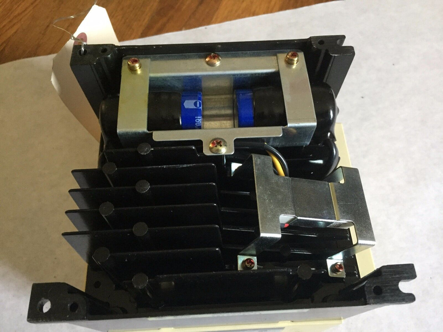 New G.E. 6Kaf343f50m$A1 Drive, 1/2Hp,3Ph,460V,Ge Drive Af-300 Micro,Af-300M$,Sj