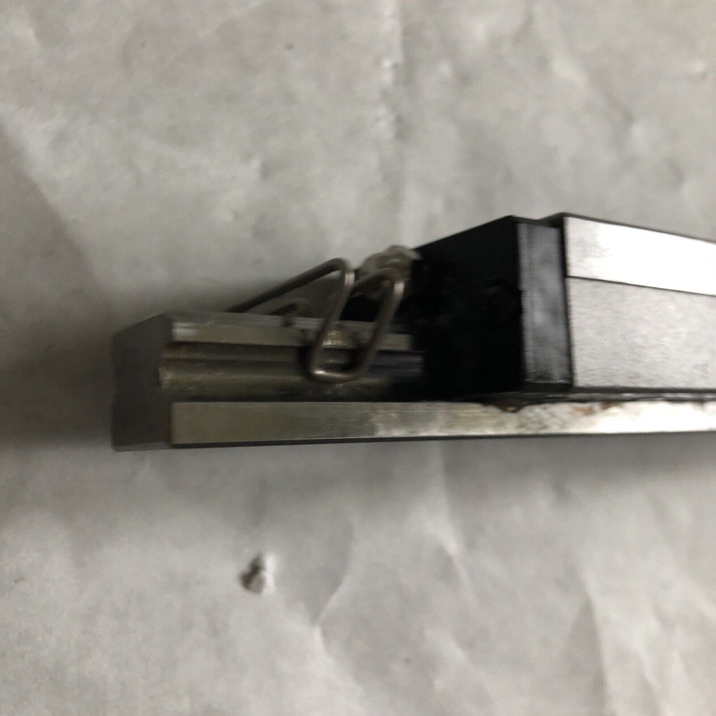 New Qualtity Import Sxrj24,Qi Sx2r/Snrj24 Linear Rail & Bearing, Eb