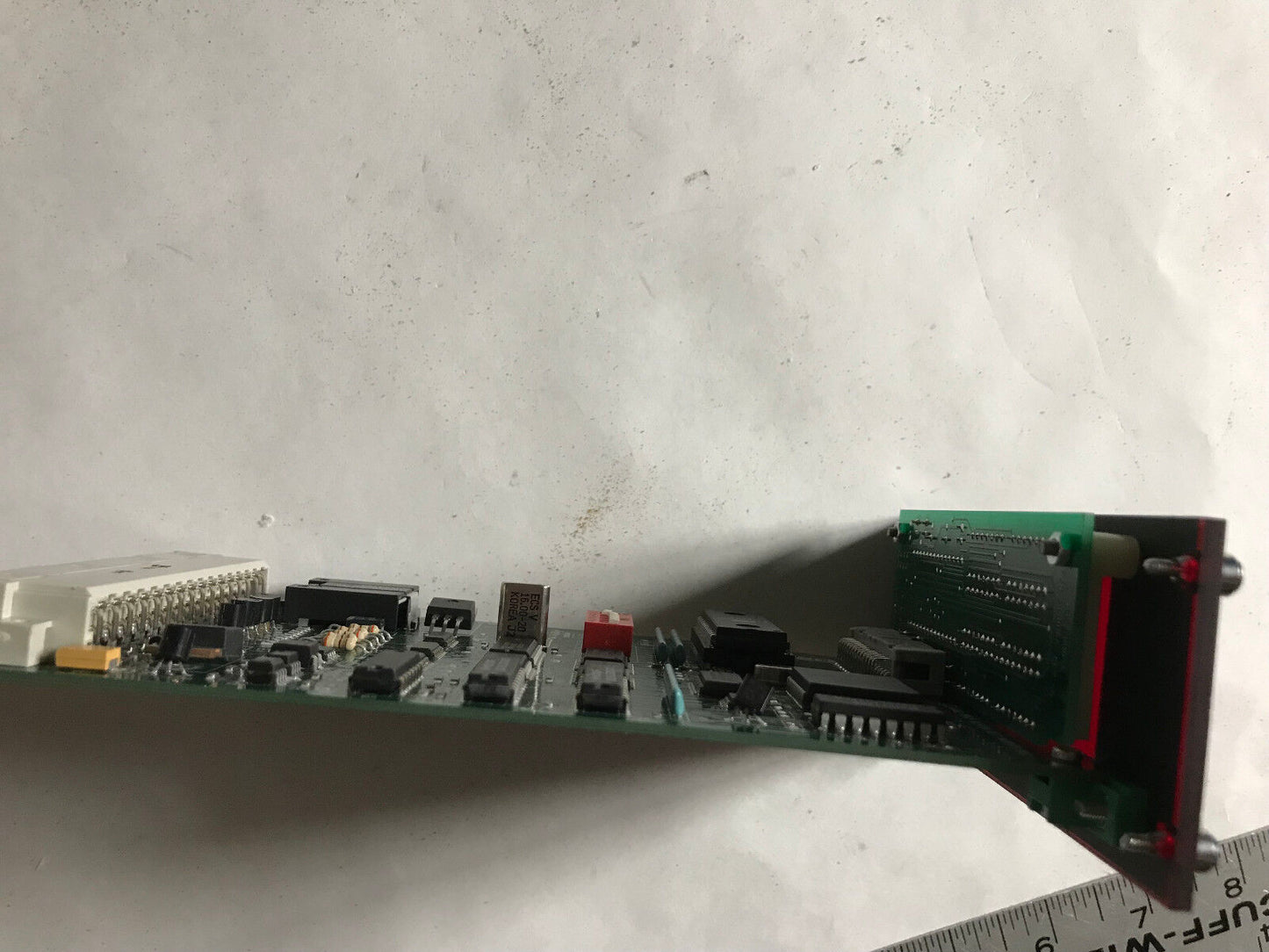 New Behr Sec23010083 Control Board G510 Control Board Bear P/N Sec23010079,Sh