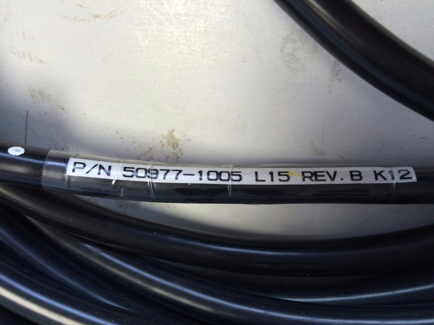 New Kawasaki 50817-1036 Teach Pendant,Mm282e-09,50977-1005 L15 Operator,Eh