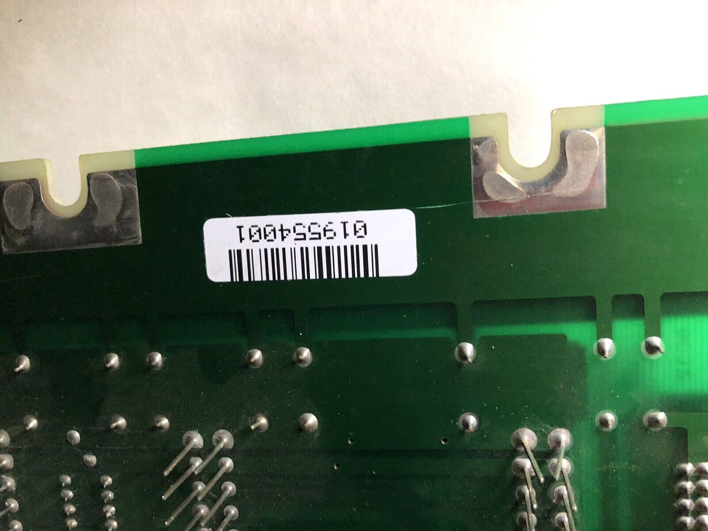 Hitatchi Abtr 2Y000960-2 &Mbi 2Y000923-1, Mbi 2Y000923-1 27-2A W-Om0753901,Sc,Tk