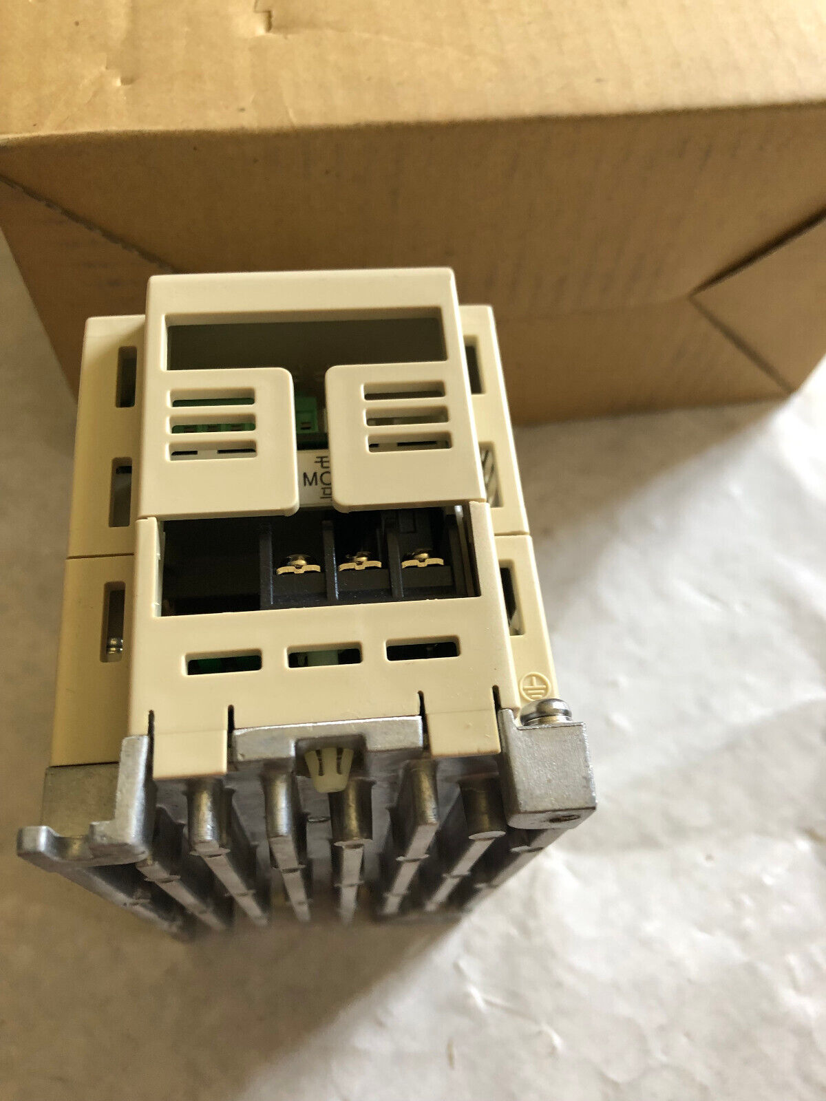 New Matsushita Electric Mbsg9a2asb,Panasonic Mbsg9a2asb Servo Drive,Cw