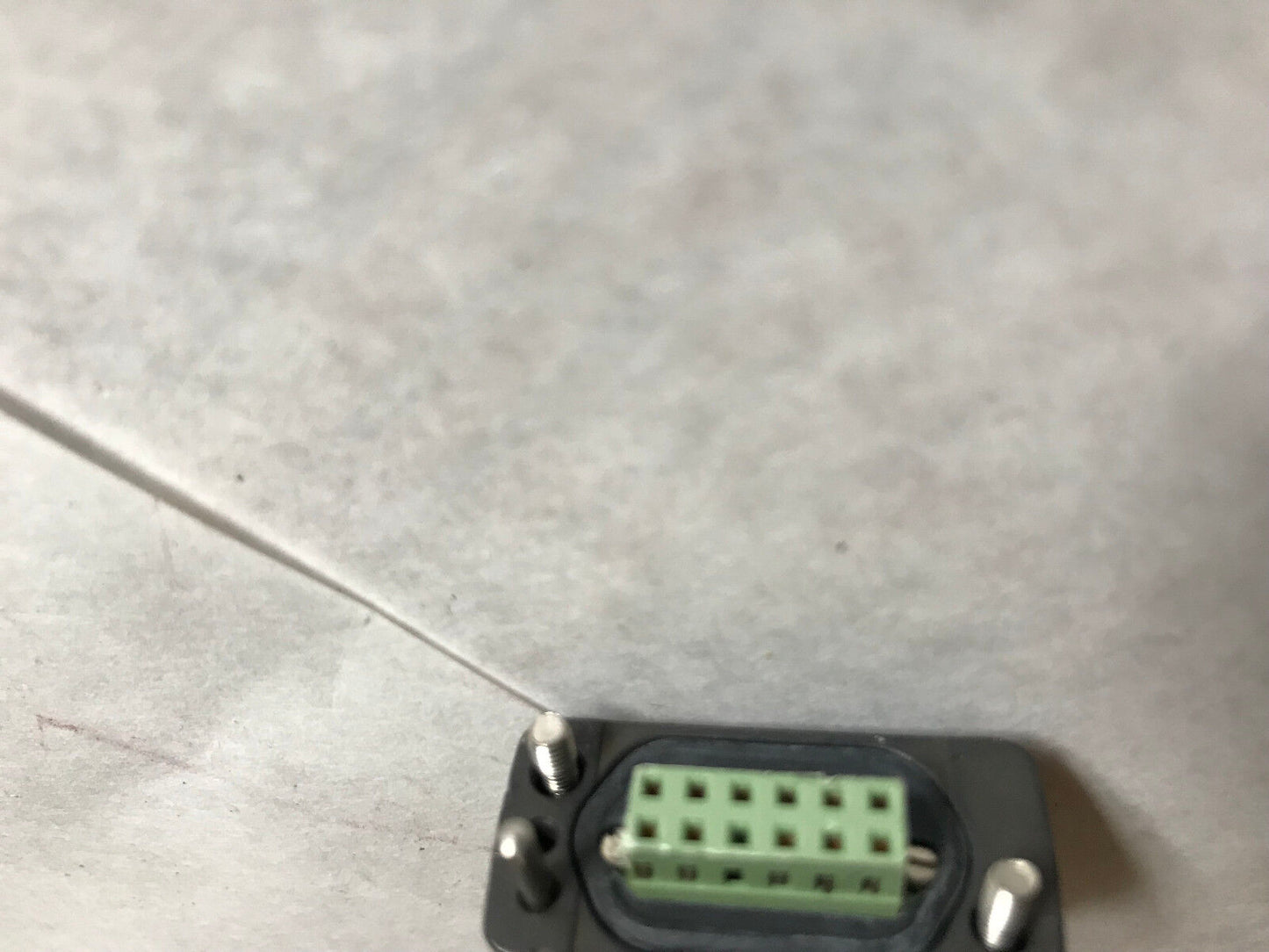 New Heidenhain 310 135 01 Sensor Connecter Cable,Eq