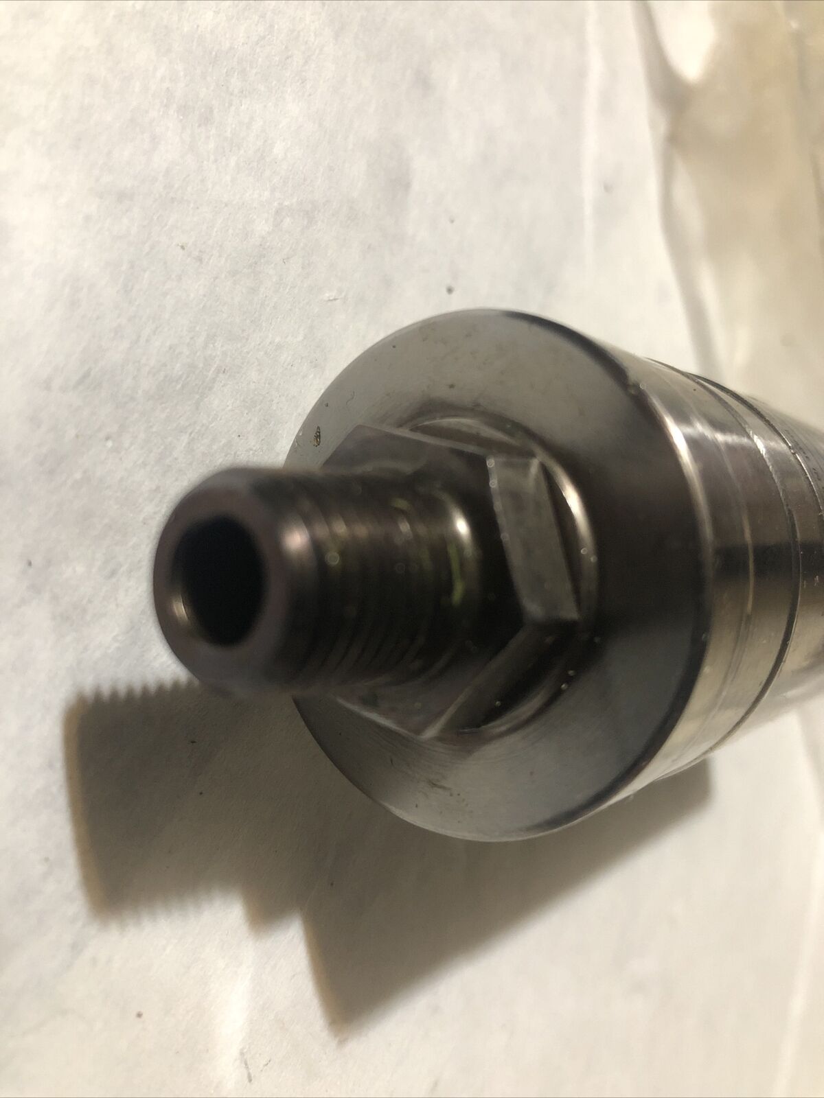 Sensotec A5/8332-06 Pressure Transmitter,Bl