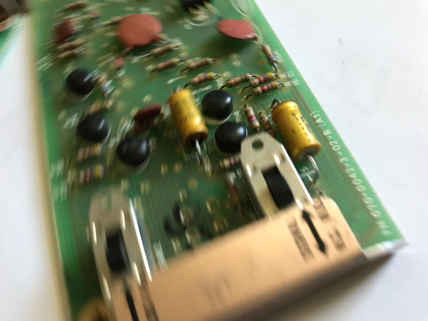 Panalarm 70-A1 Lock In Pcb, 12 Vdc,Sa