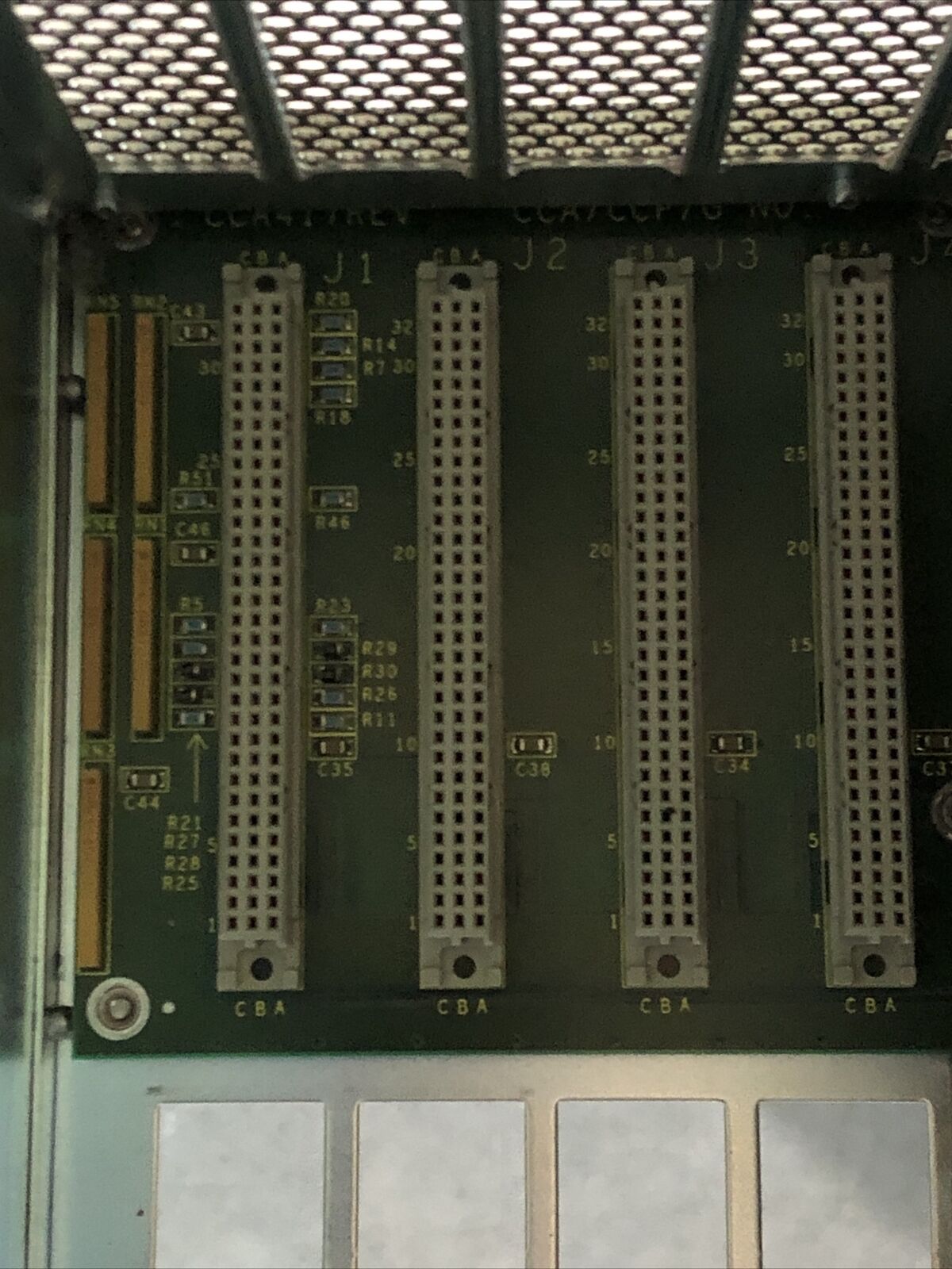 Telco Systems Access45,4500-00-2,6013-20-3,2P T1 Liu,820-Ds12-P2-036/A2,Ea