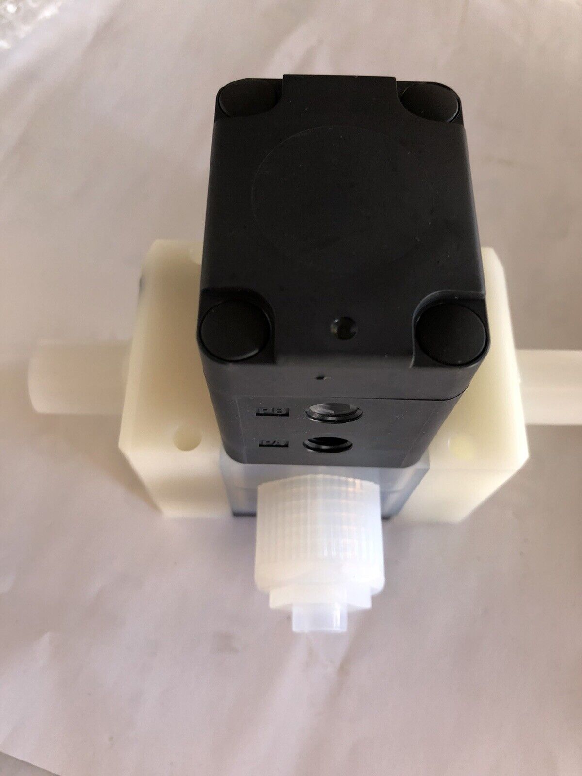New Smc Llc4a-01-T20-X35 Fluoropolymer,Lvc40a-S11-X5,Llc4a-01-T20-X20 Soq,Cw