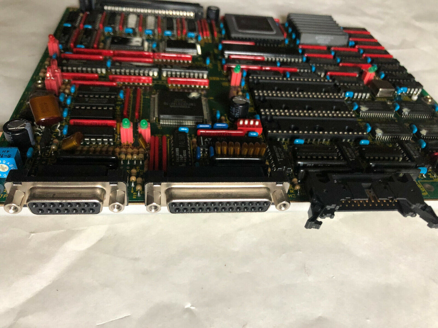 New Toshiba V10gl(E) Control Board,H2218591,Toshiba V2glbp02 1A,(No 3Chips),Eh