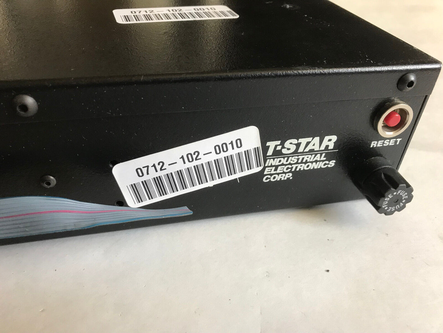Tech-Star T-Star Linka,Model 004 Link-A Module Edm Machine 110V 60Hz,Si