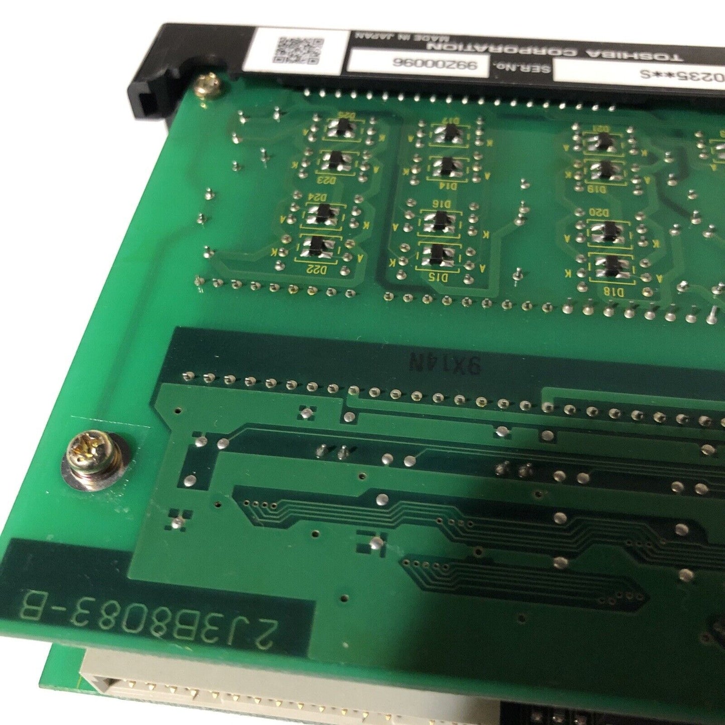 New Toshiba Do235 ,Tdo235**S,D0235,2J3b8082-B,Bm