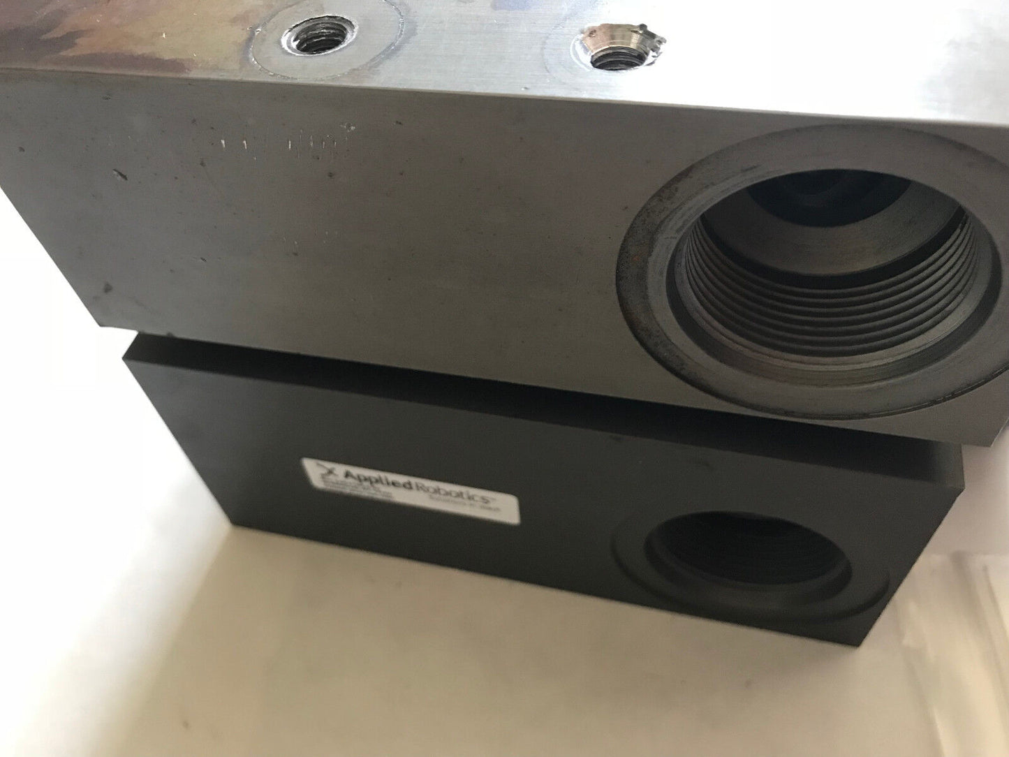 Applied Robotics 97507-D1036a-02 Robot Coupling Dm-R20-05-02V Dm-S-20.05-02V,Sa