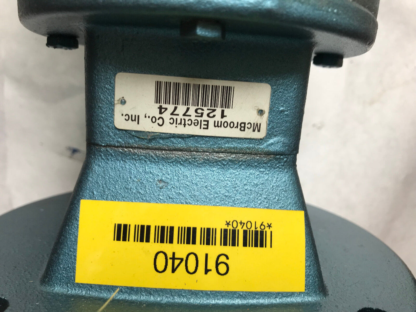 New Sew Eurodrive Sa47tam56,8500014.04 Gear Reducer, Ratio 71.75, Rpm 1750,Ta