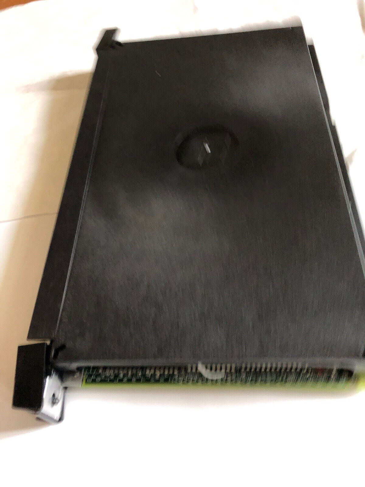 Reliance Electric O-57414-1B,Mid Bus 57414,0-57414-1B Digital Control System,Cu