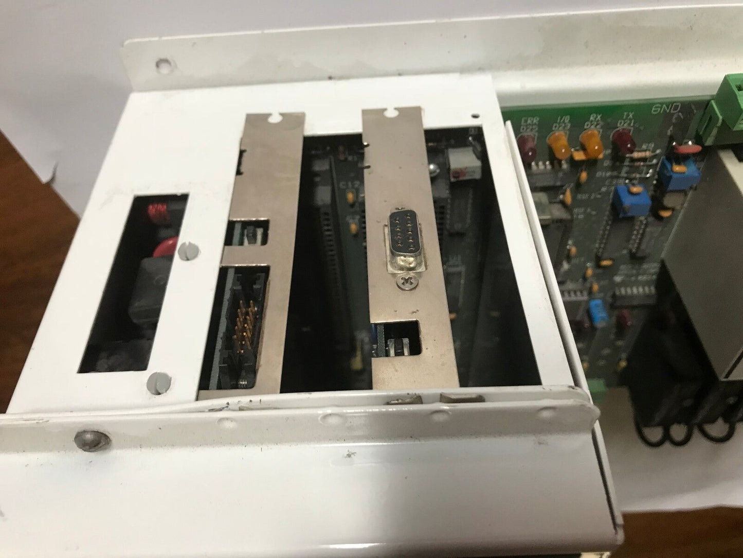 Hr Modu-Pro Rtu#2 Drive Controller Main Board,Ei