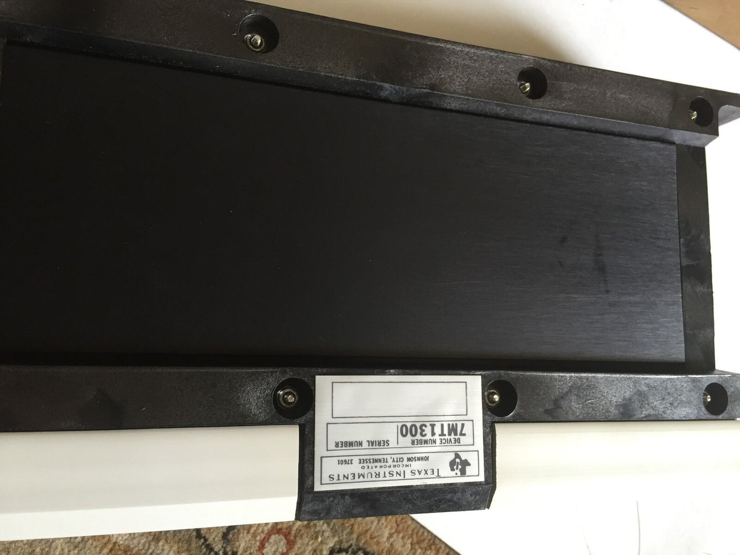 New Texas 7Mt1300, Rtd Input Siemens Input Module Analog Rtd 8 Point,Ee
