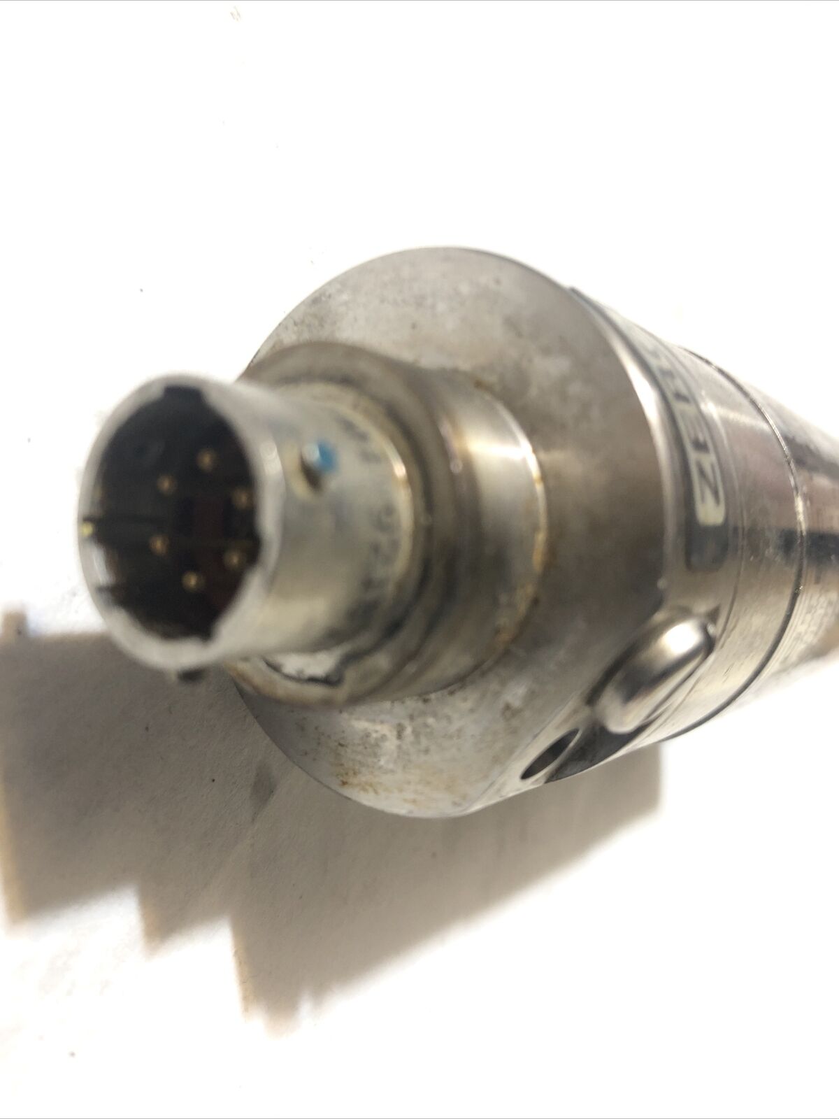 Sensotec 7719-01 Pressure Transmitter,Bl