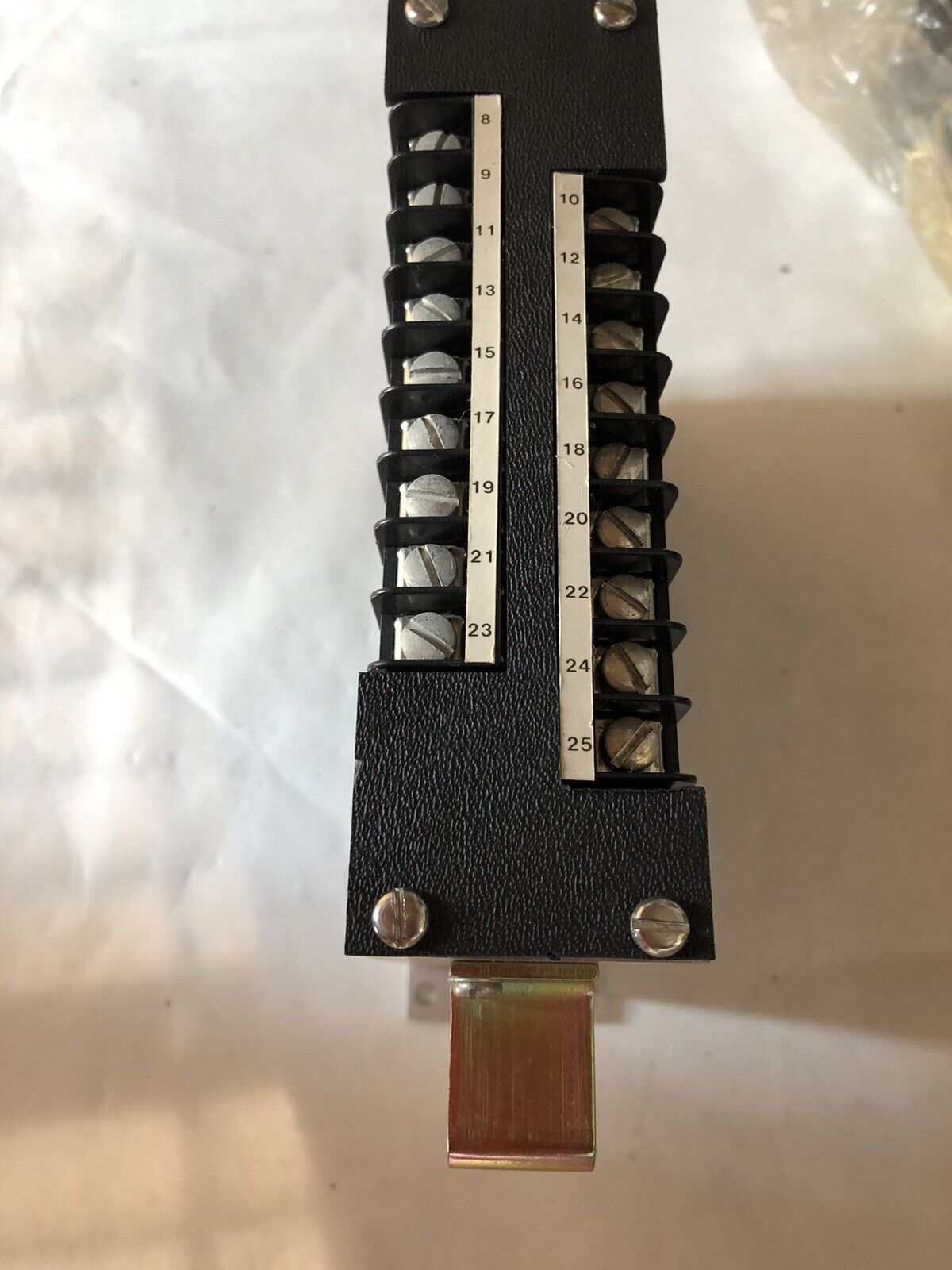 Flight Systems 10894-2B,Nisdom Elwell Parker 27228802 K36k Module,Lift Truck,Dk