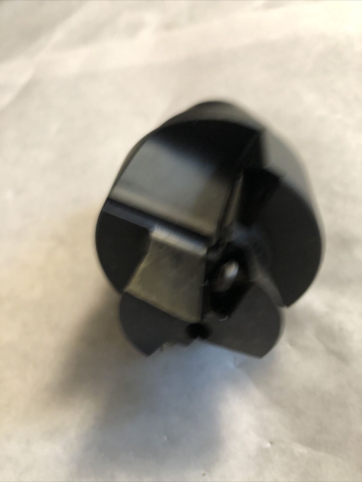 New Sandvik 300118Tsw008h Indexable Insert Step Boring Tool Holder A8664,Bw