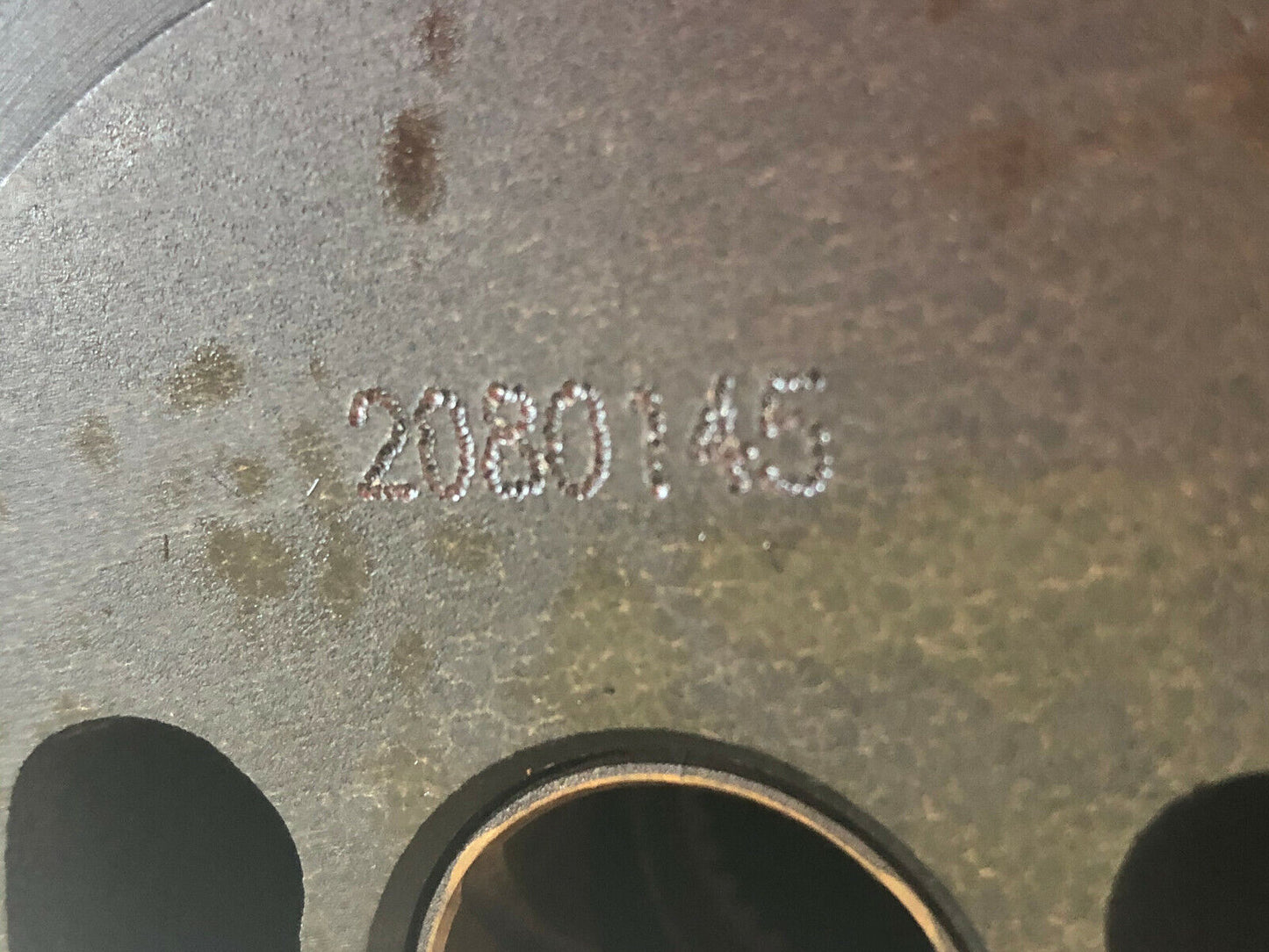 New Quality Import 2080145 V35 Hydraulic Vane Pump Cartridge,Ta