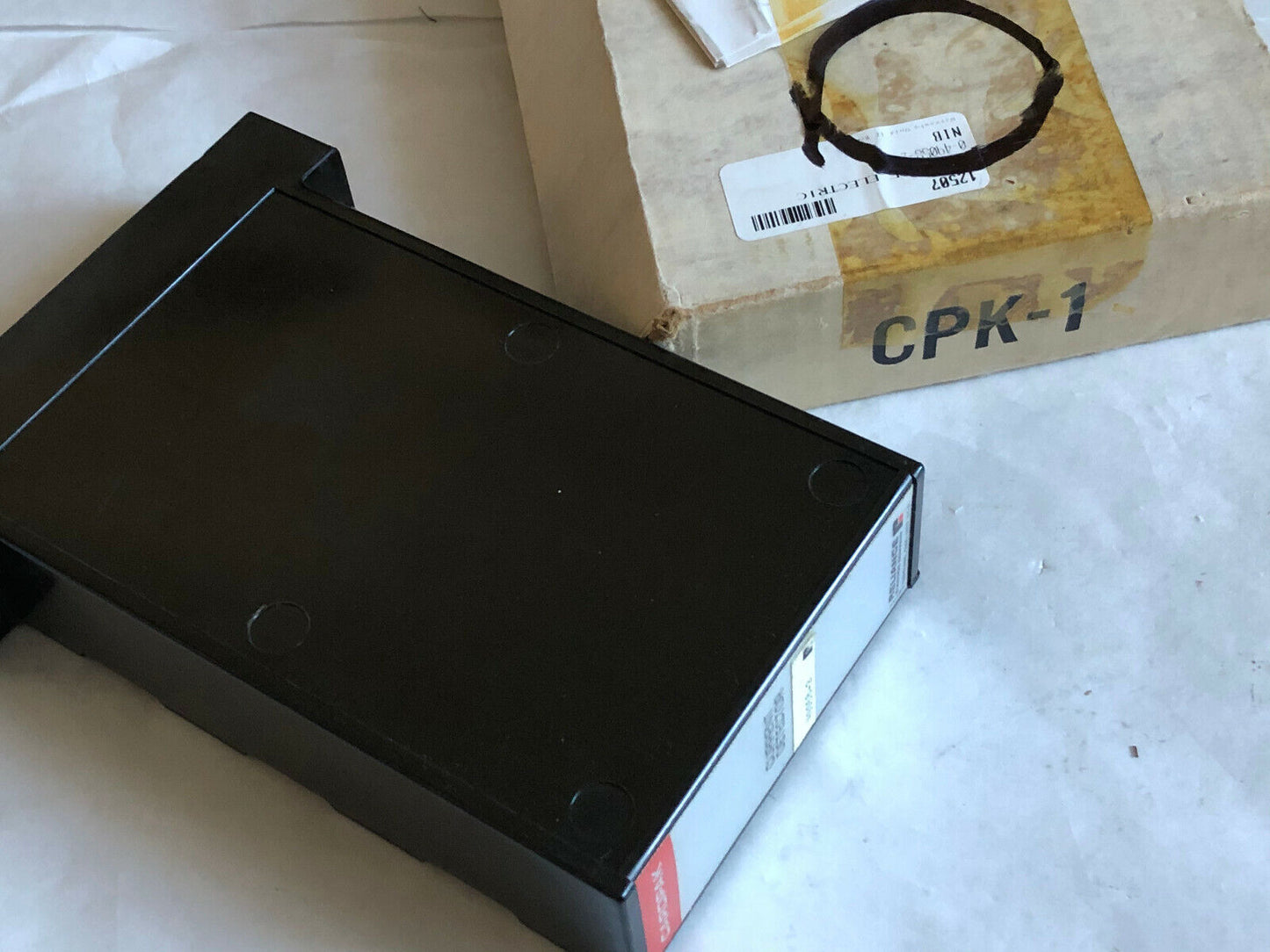 Reliance Electric 49058-2 Current Detector Cardpak,Reliance 0-49058-2,Sf