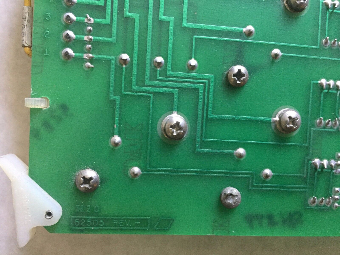 Sci 52505,Sci 23085 Epic Dcom(D) 23085 Board,Sci Epic 52505,Ek