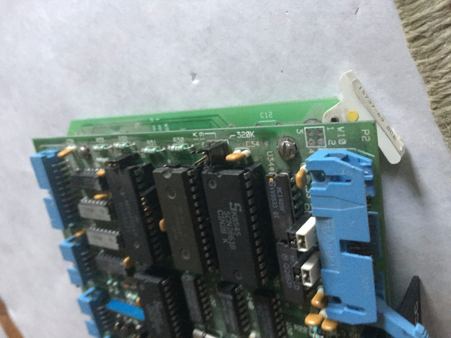 Moore Icc,Moore 15682-11-8,Moore 15737-111-1,Bz