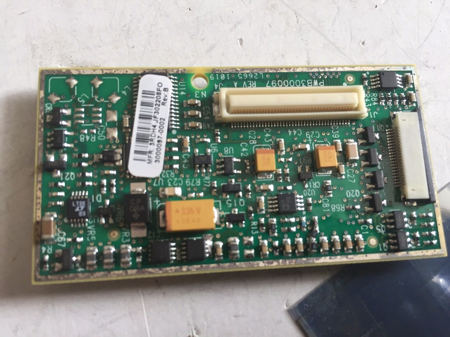 New Jabil 3000097-002B Circuit Board Pwb3000097 Rev A,Bx
