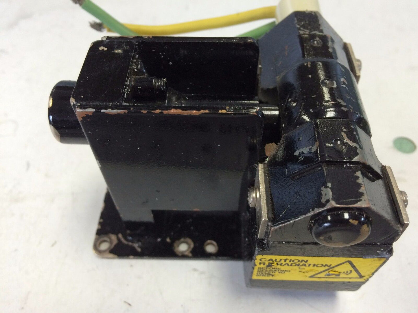Eev M5187 Pulse Magnetron 25Kw,Cv