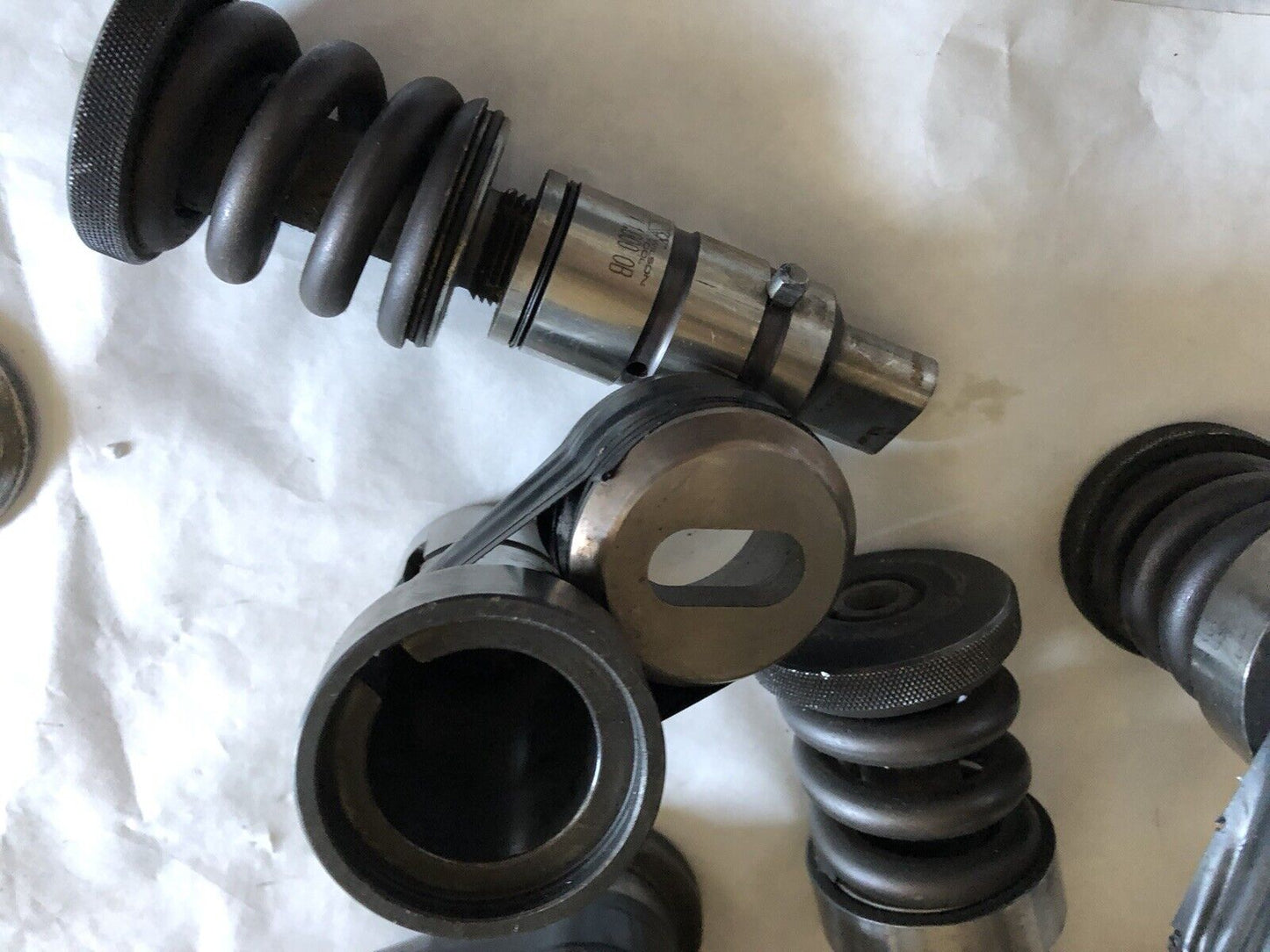 Wilson Mate Turret Punch Die 0.170X0.750 Ob,”.0.500X1.000 Ob,0.750 Rd,0.250X1,By