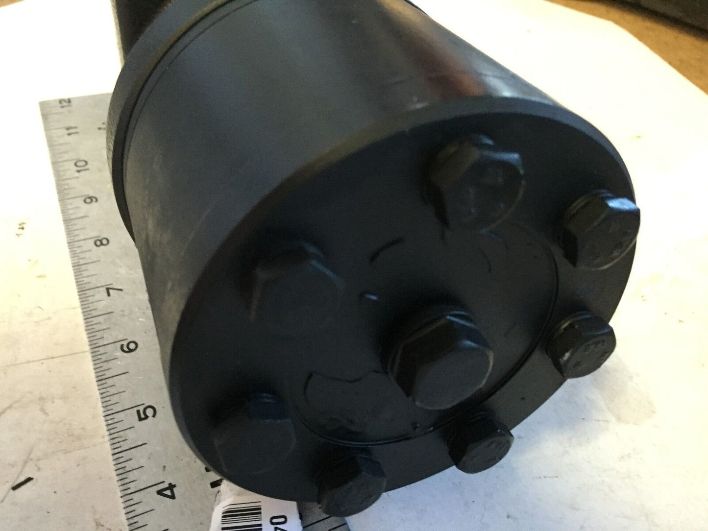 New Quality Import Hydraulic Pump Motor 1" Shaft Diameter,Ta