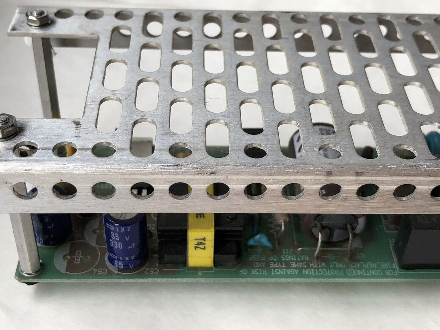 Cosel Lea75f Cosel Lea75f-24 Power Supply Pcb Ac/Dc 24V@3.2A Lda15f,Cz