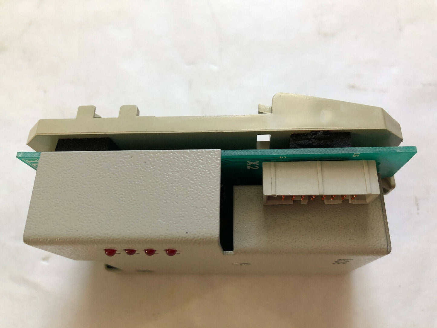 New Amicon Input Module 4Point Remote,Lce Ile.1 ,B5s51,Tl