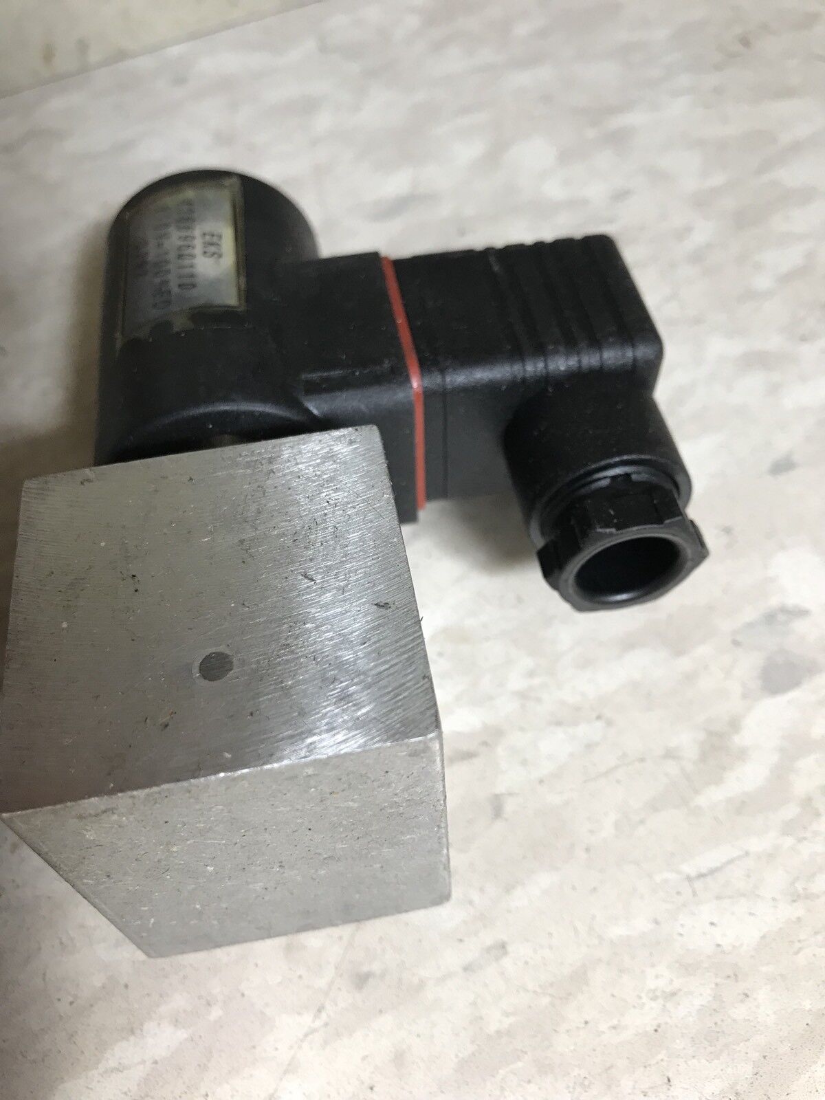 New Gdml 2011,Eks 4366960110 Valve,110V,Gdml 2011,Gb1,Vpa-Ven/Rv Valve,Fe