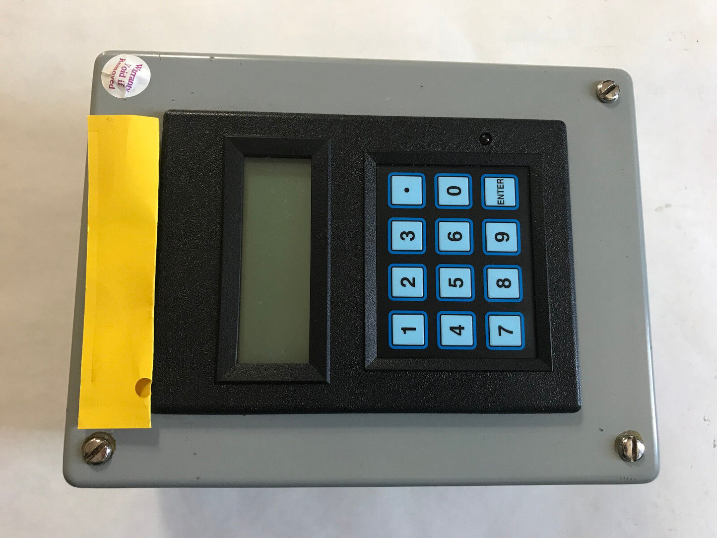 Elite-Engineering Hd-Scanner-01 Torque Scanner Unit,Elite Hd-Scanner-01,Sa