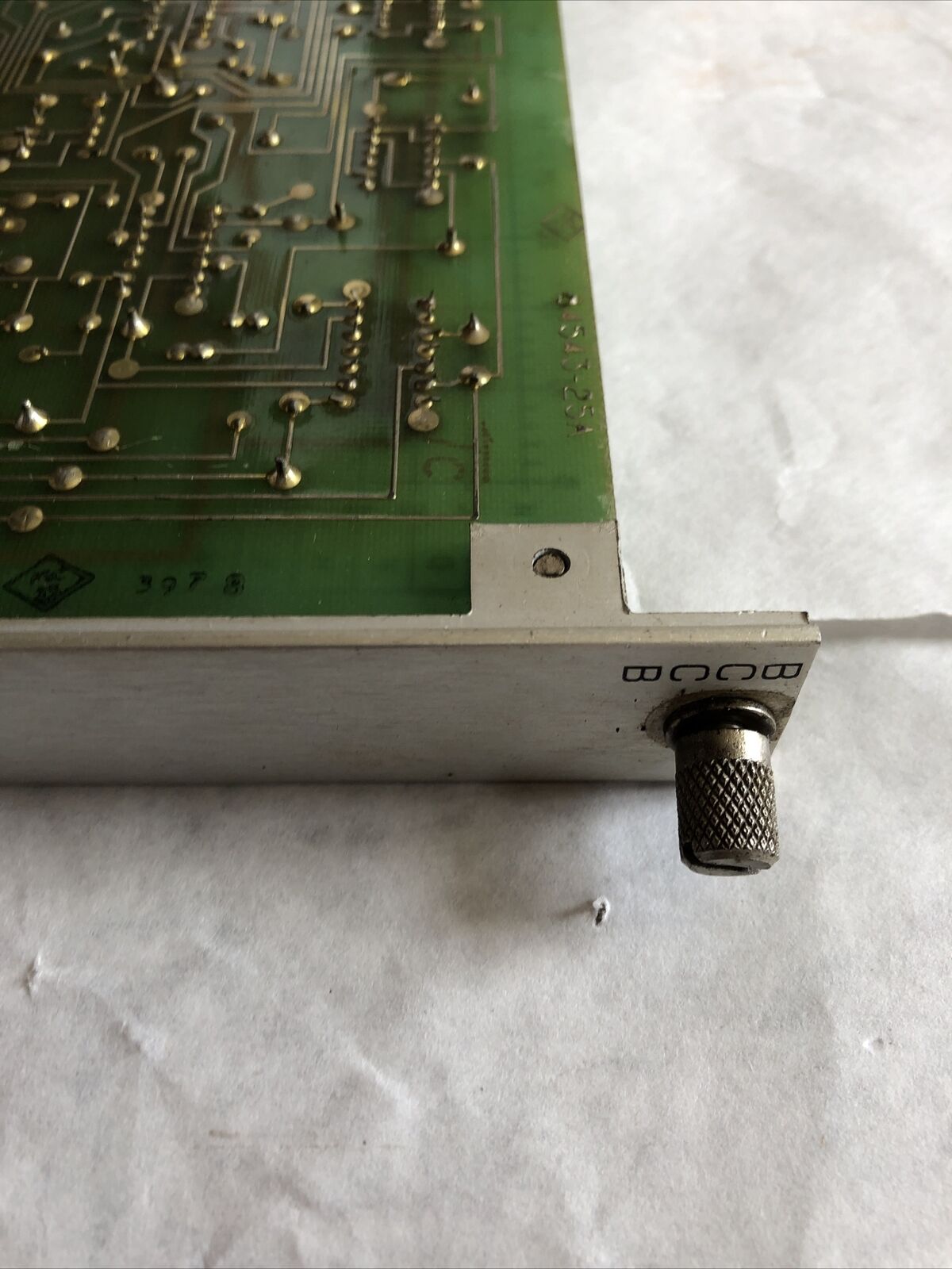 Reliance Electric 0-51818-1,Abb Bccb Asea Brown Boveri Bccb 0518181 Board,Fm