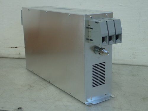 New Schaffner Fn 258-100-35 Line Filter,Aj