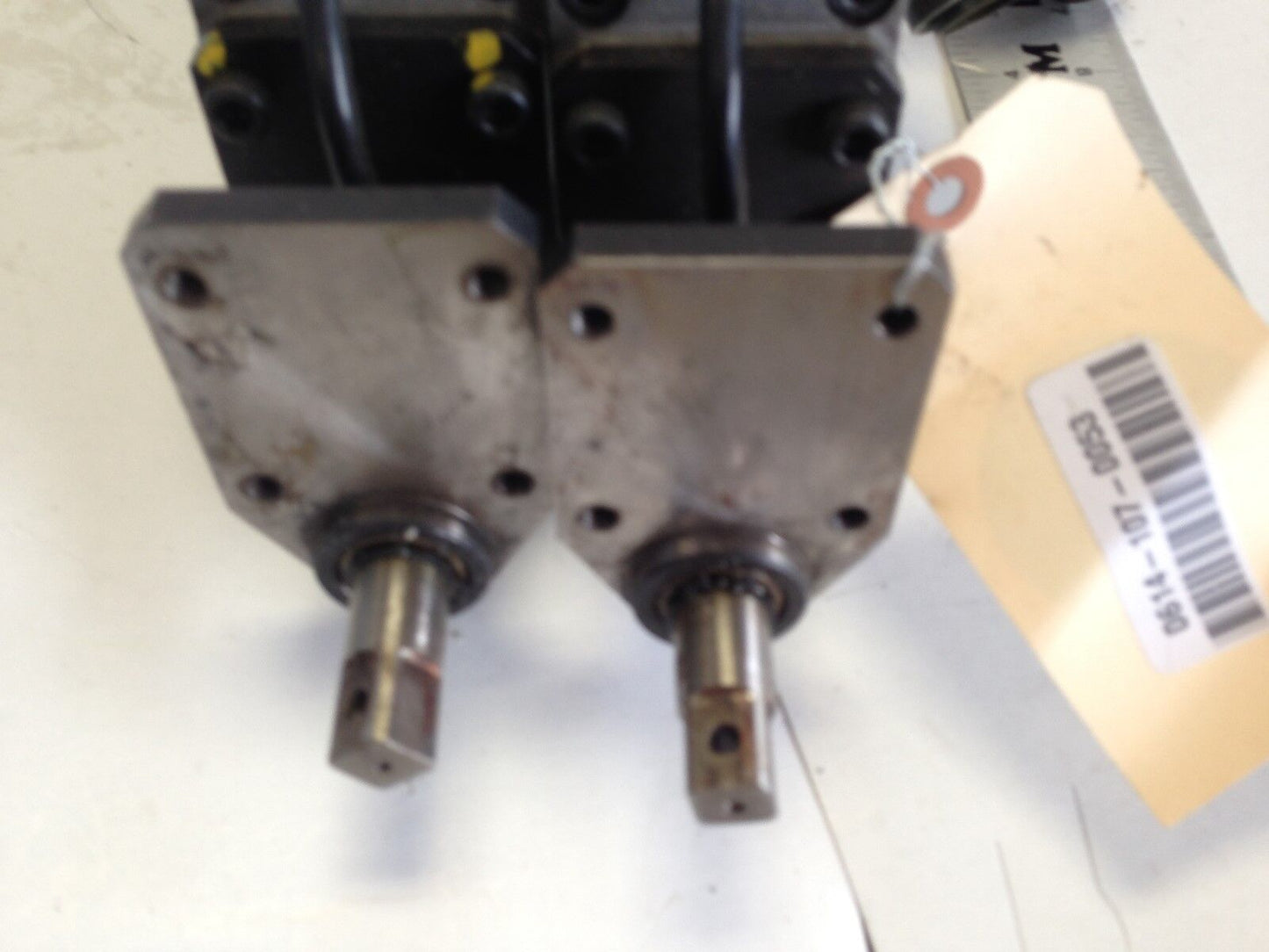 Fec M3 Dft-801M3-0 Automation Electronic Nutrunner,Td-80-Dfo 1/2" Drive,Bk
