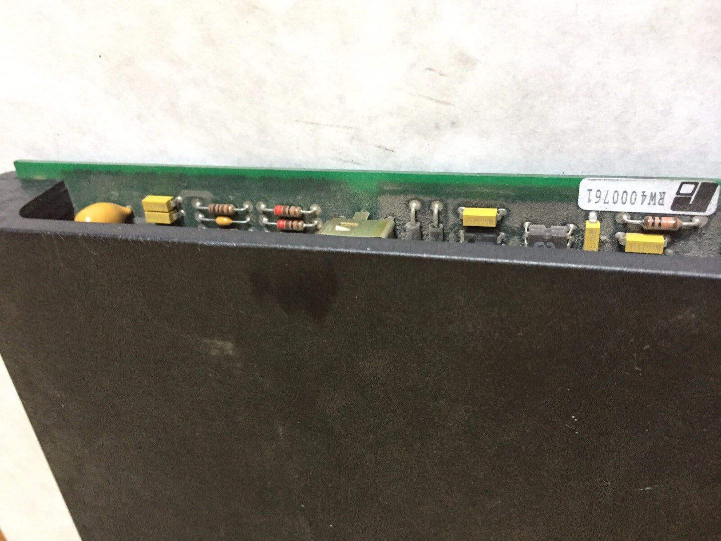 Reliance Electric 45C201b,802820-117Rc,J-3034A, Remote I/O Poecessor,Bt