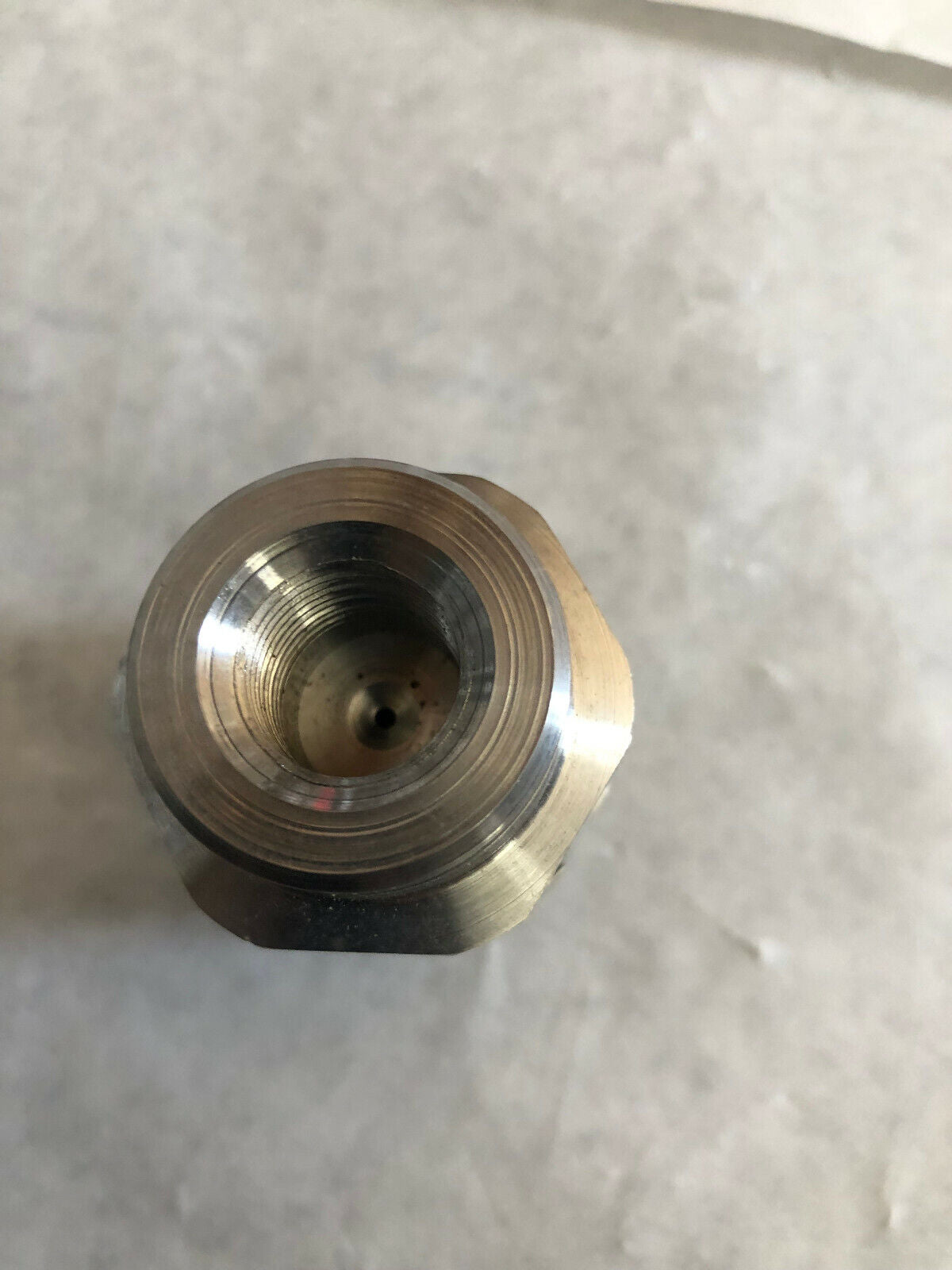 New Spirax Sarco 3/8" Tss300 3/8" Npt Steam Trap Stk Valve,Tss-300,Bm