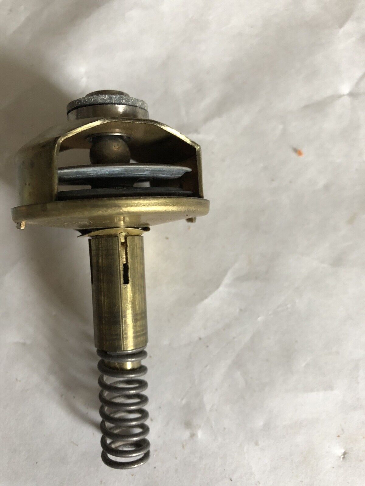 Barnes & Jones Cage Unit,Steam Trap Interior 4102 For Sarco 3/4" Trane Prip,Ay