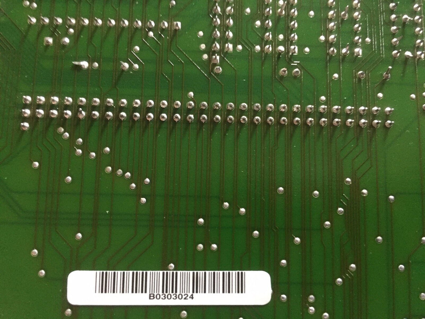 Honeywell 08621100,054121,054121 01 Processor Measurex Mx64+ Memory Scsi I/F,Cr