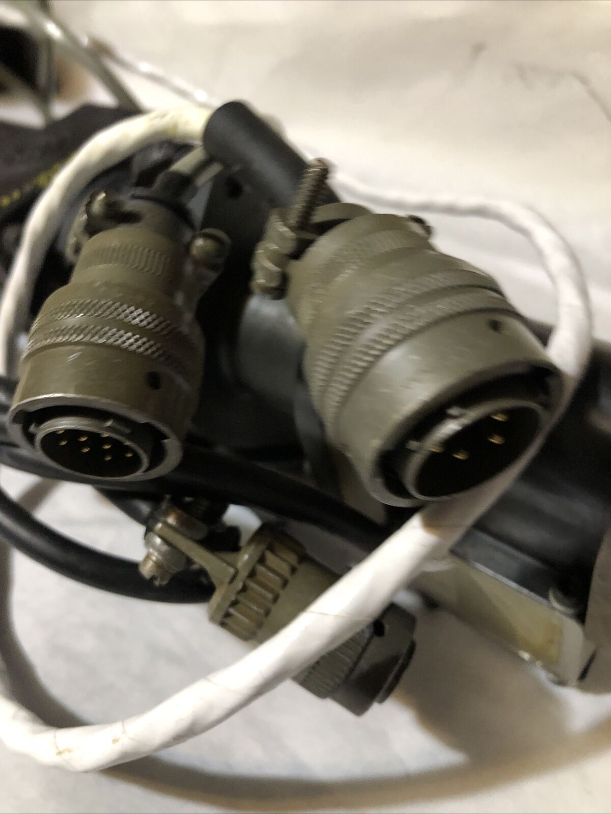 Afs Cp-126-02,3/8" Drive Nutrunner,Cp 303-027 Servo Motor,K-257583,K-256871,Be