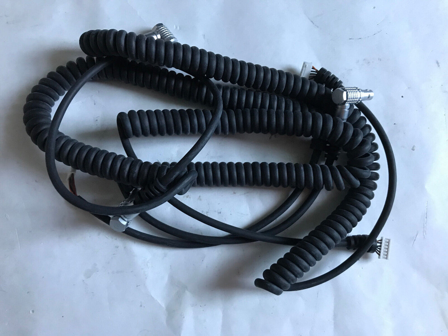 New Siemens Svd08223 Ac Temperature Probe Cable Lemd Fhg . Ob Sensor,Et