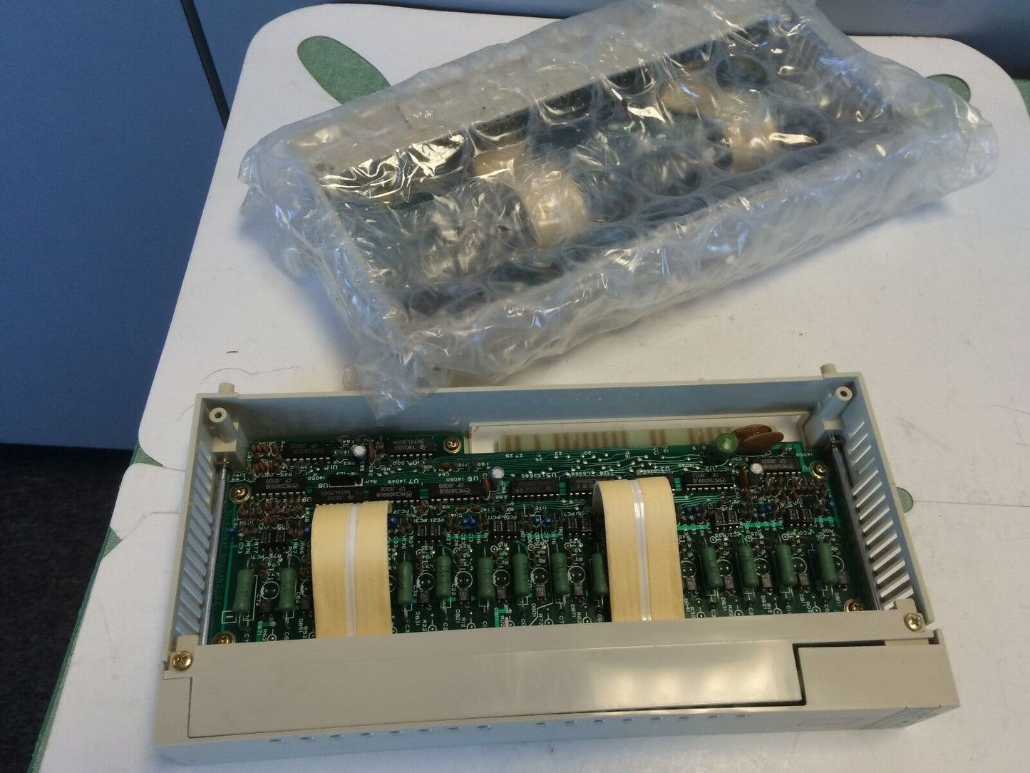 Sharp Zw-16N2, Dc 12/23V Input Plc Module,Sharp Zw16n2,Zw 16N2,Ff