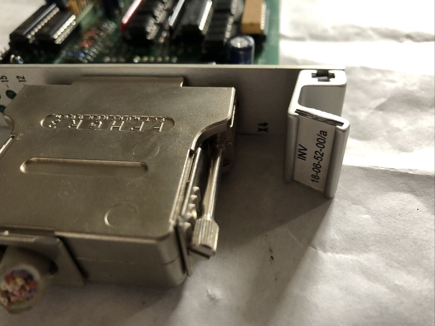 Haas-Laser Inv 18-06-52-00/A,18-06-52-Ah V1.3,Ay
