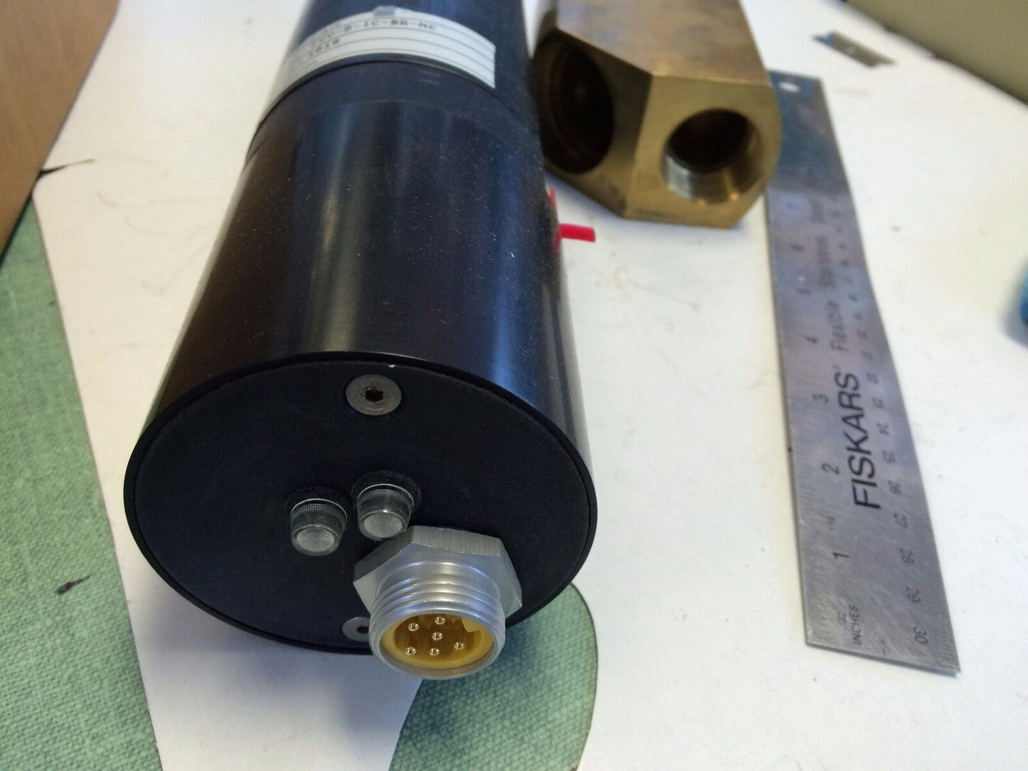 New Proportion Air Fcv-8-Ic-Br-Nc Pneumatics,Pneumatic Cylinder Air ,Cf