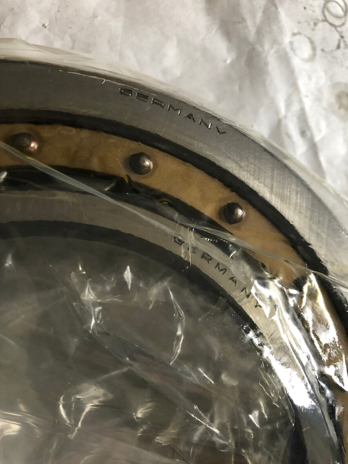 New Skf Nu-228-M Roller Bearing Skf Ppl W24,2Nu28,Nu225 Germany,Skf Nu 228 M ,Bt