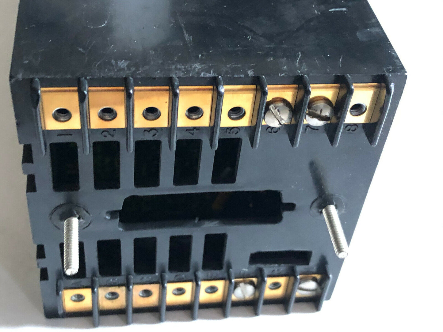 Lfe 2000 Controller Rs232 Non Isol Primary Cool Ssr Pr Ec-5000-0000 ,En
